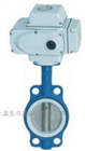 對夾式電動襯氟蝶閥